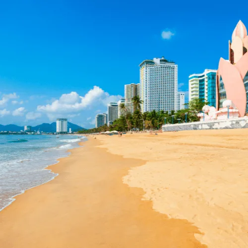 Vietnam tours from Denmark Vietnam tours from Denmark