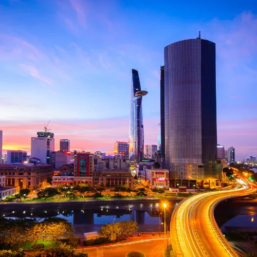 Vietnam tours from Denmark Vietnam tours from Denmark