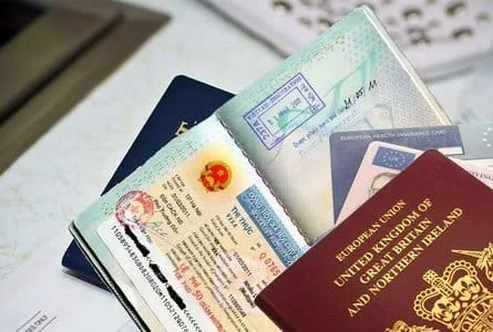Vietnam visa Vietnam visa