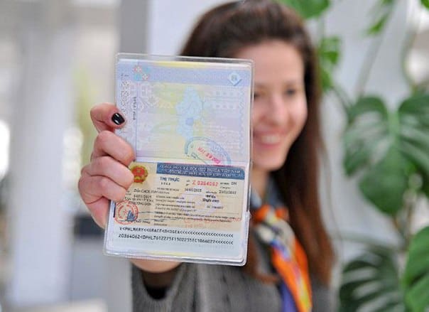 Vietnam visa Vietnam visa