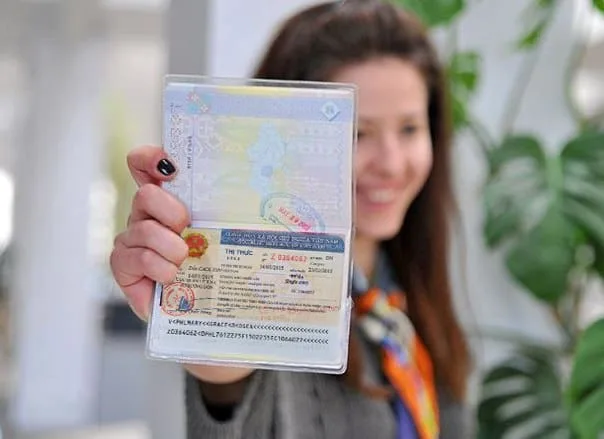 Vietnam visa Vietnam visa