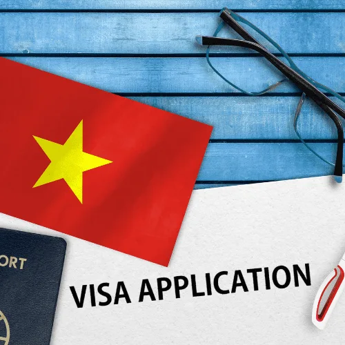 Vietnam visa for foreigners Vietnam visa for foreigners
