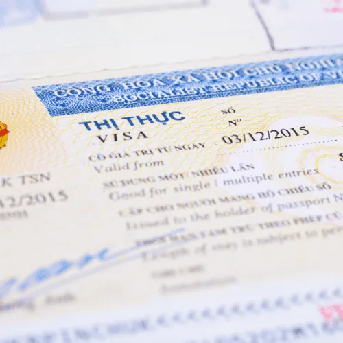 Vietnam visa for foreigners Vietnam visa for foreigners