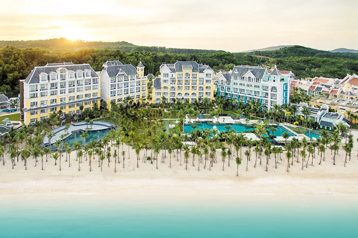 vietnamtour beach resorts vietnam
