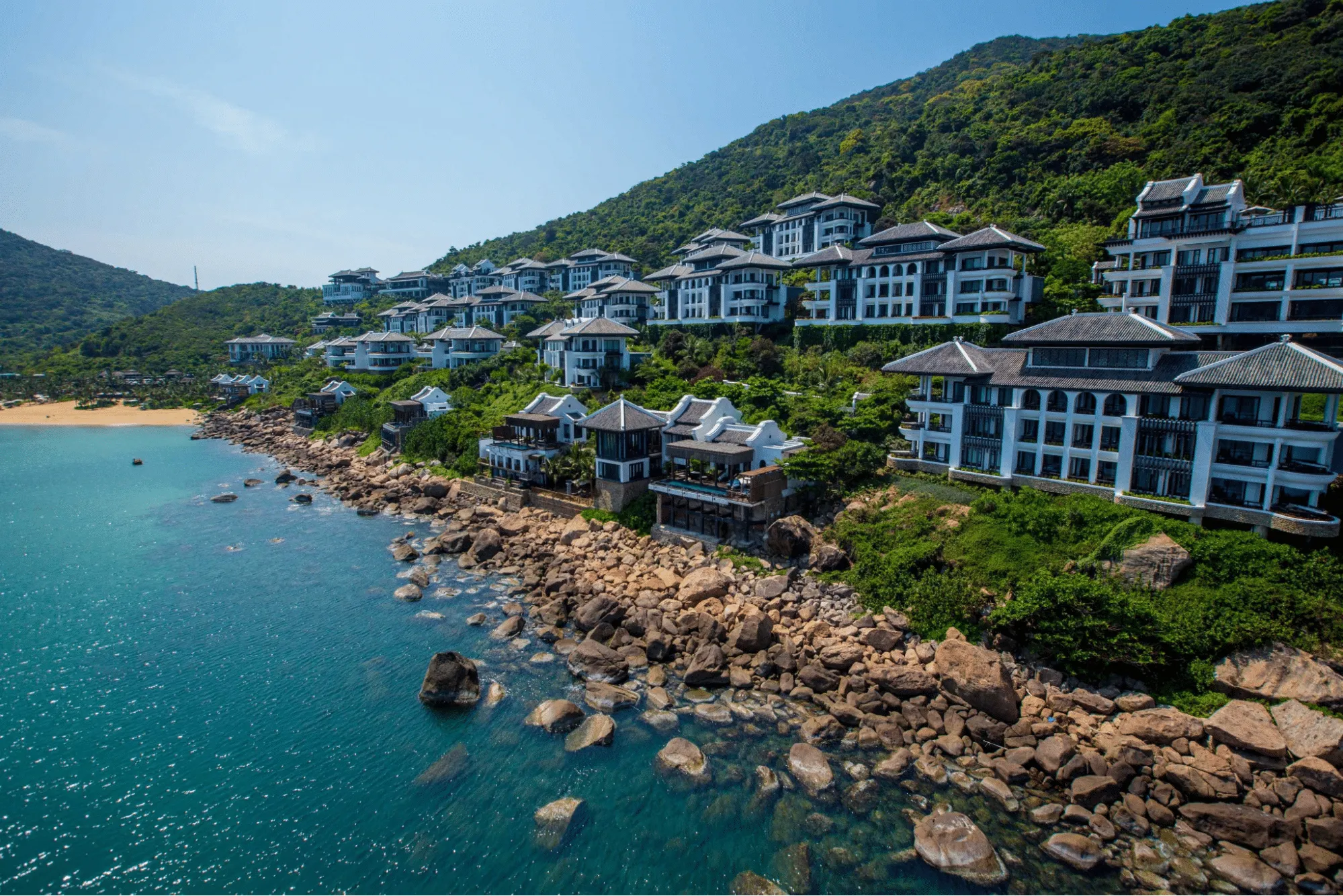 vietnamtour beach resorts vietnam