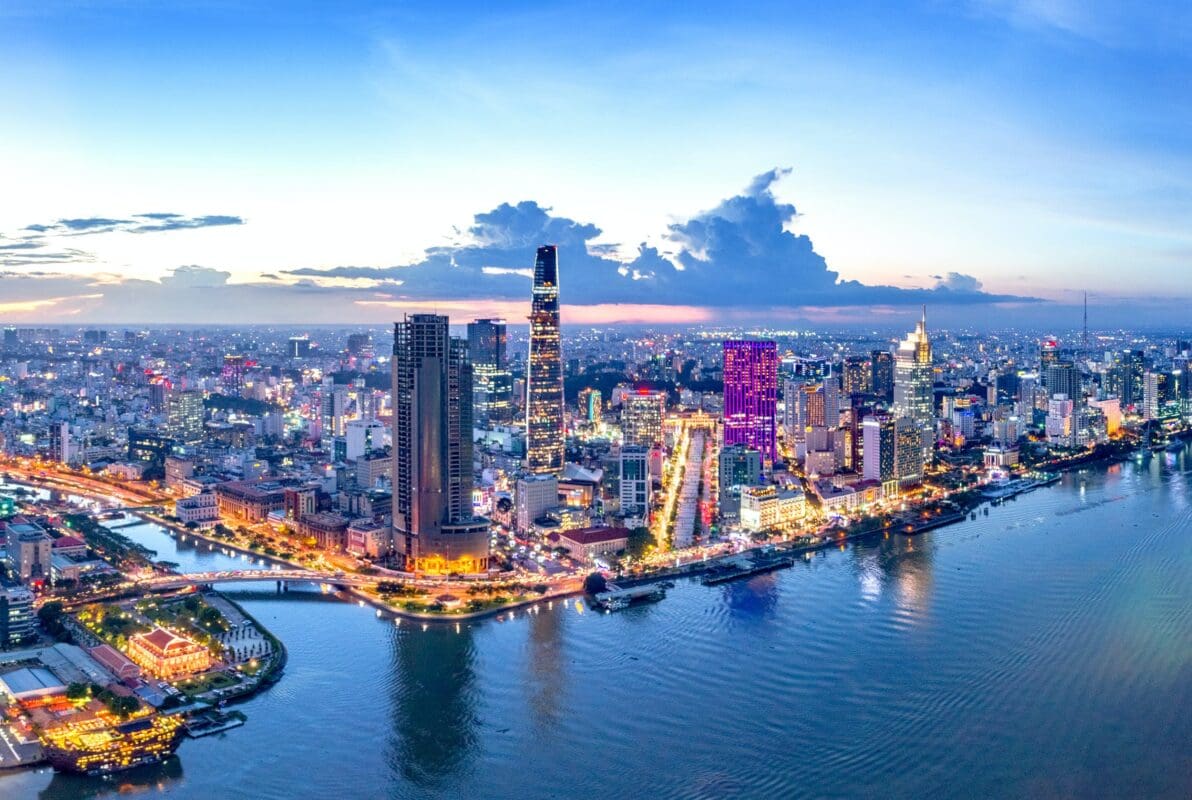 Best Month to Visit Ho Chi Minh City – Discover the Ideal Time for Your Adventure