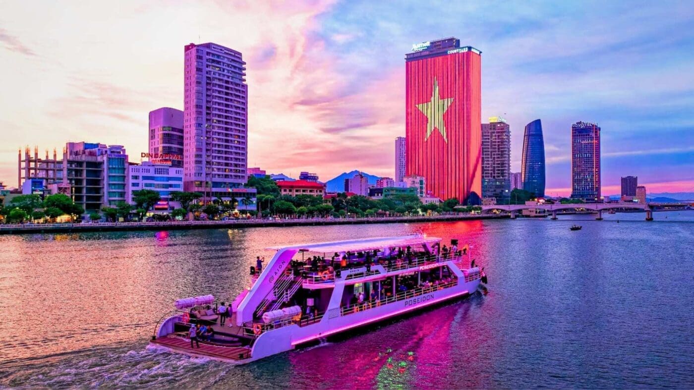 cruise tour danang cruise tour danang