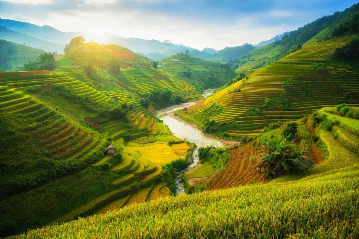 vietnamtour entry to vietnam