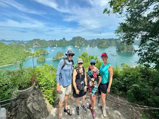 Family Adventure Holidays Vietnam: Explore Fun-Filled Activities for All Ages!