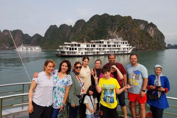 family adventure holidays vietnam family adventure holidays vietnam