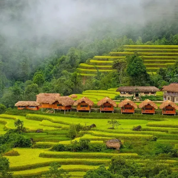 ha giang private tour