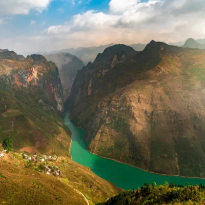 Ultimate Guide to Ha Giang Private Tours from Hanoi