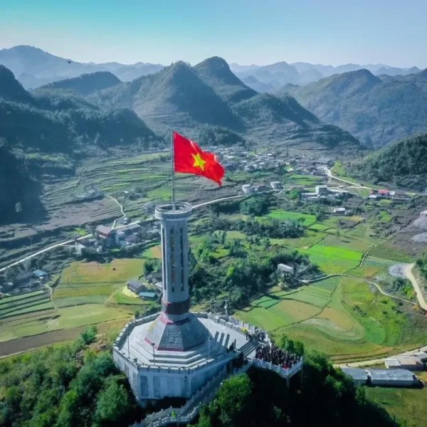 ha giang private tour
