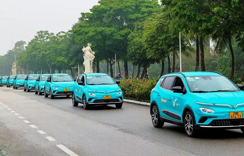 vietnamtour taxi companies in vietnam