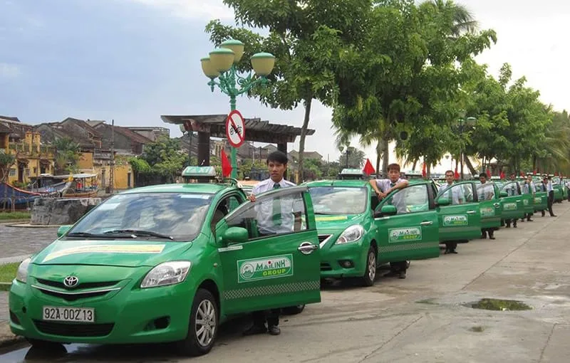 taxi companies in vietnam taxi companies in vietnam