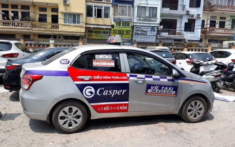 vietnamtour taxi companies in vietnam