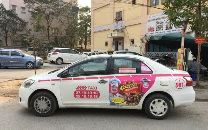 taxi companies in vietnam taxi companies in vietnam