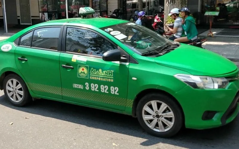 taxi companies in vietnam taxi companies in vietnam