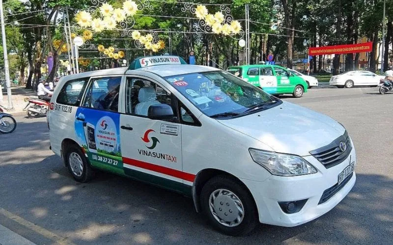 taxi companies in vietnam taxi companies in vietnam