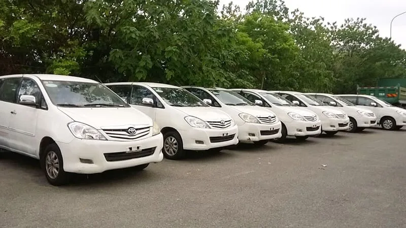 vietnamtour taxi companies in vietnam