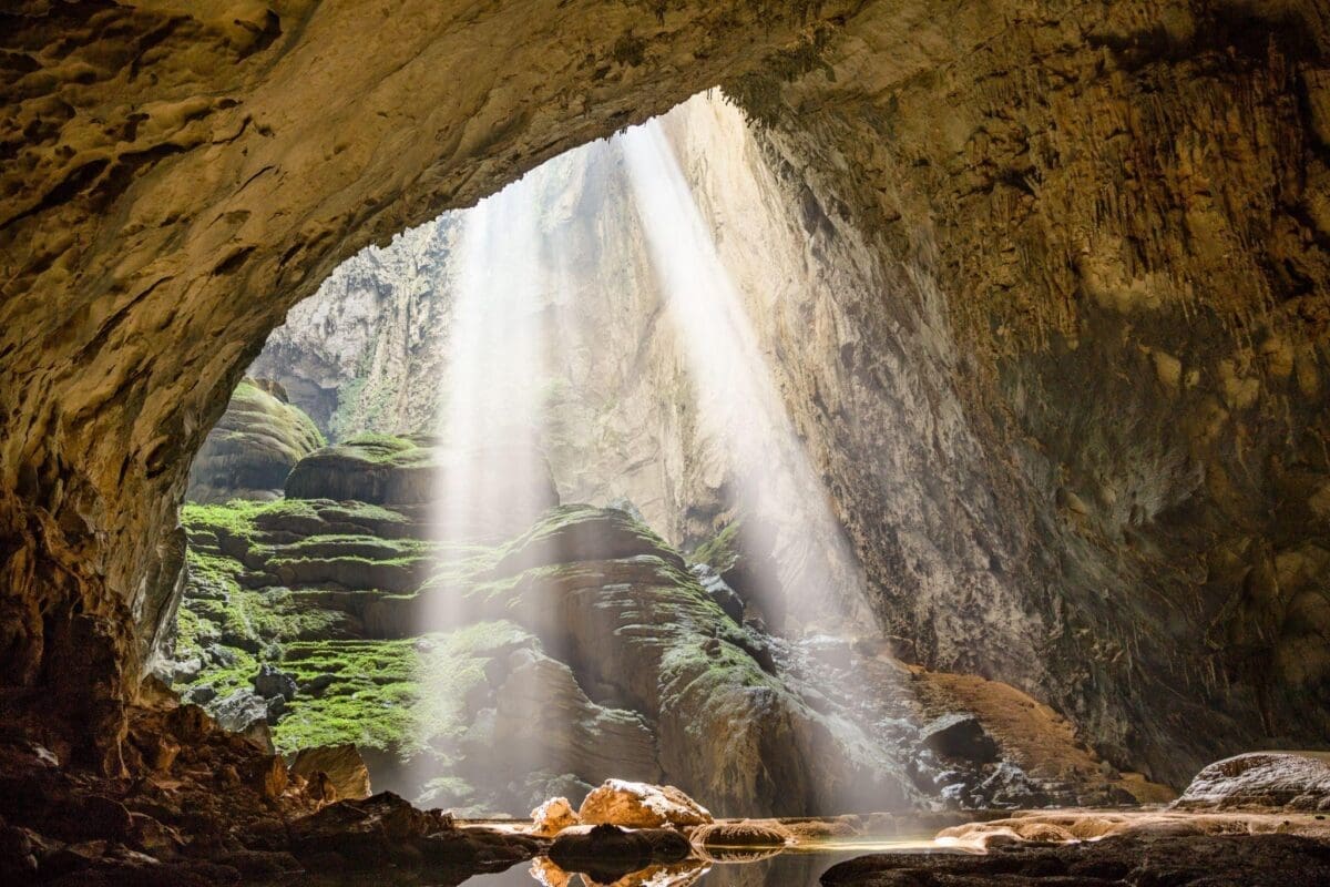 vietnam hang son doong tour vietnam hang son doong tour