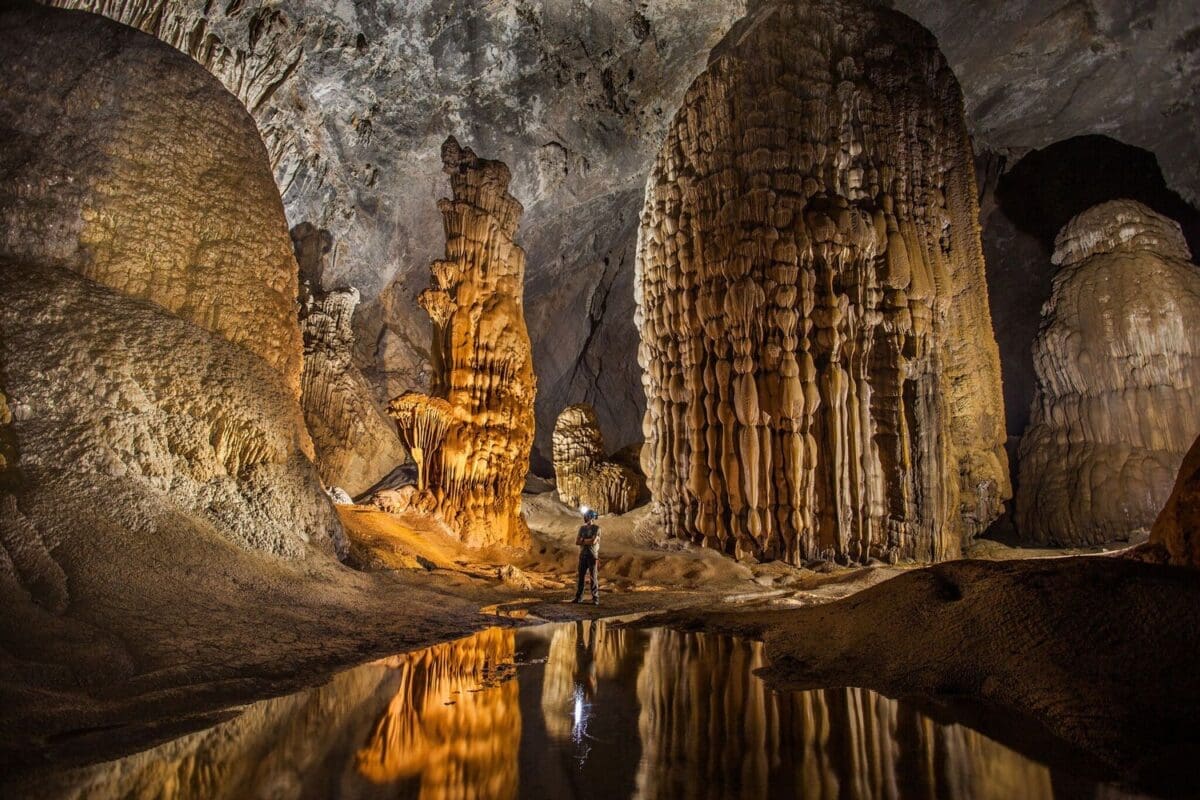 vietnam hang son doong tour vietnam hang son doong tour