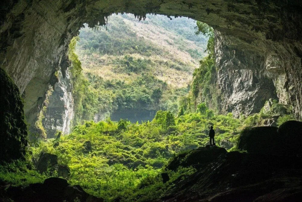 vietnam hang son doong tour vietnam hang son doong tour
