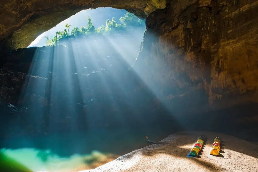 vietnam hang son doong tour vietnam hang son doong tour
