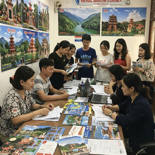 vietnam inbound travel vietnam inbound travel
