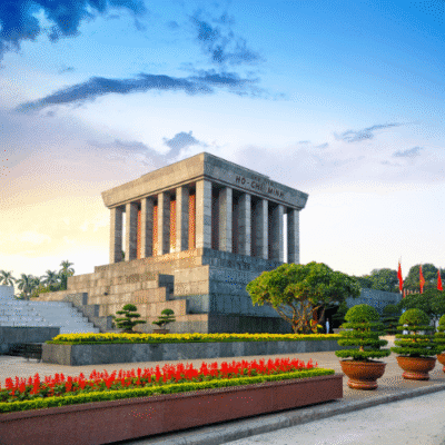 Vietnam Packages Tour for Couple: Romantic Getaways & Unforgettable Experiences