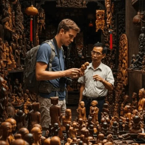 vietnam shopping guide vietnam shopping guide
