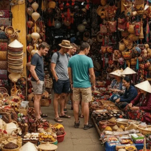 vietnam shopping guide vietnam shopping guide