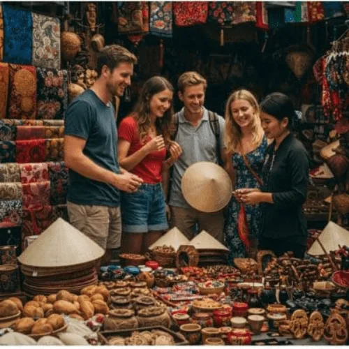 vietnam shopping guide vietnam shopping guide