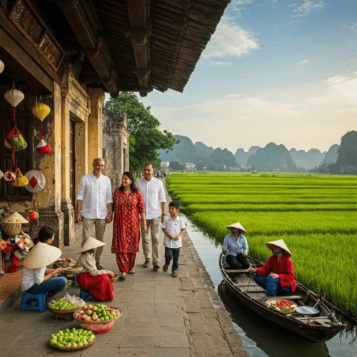 vietnam tourism for indian vietnam tourism for indian