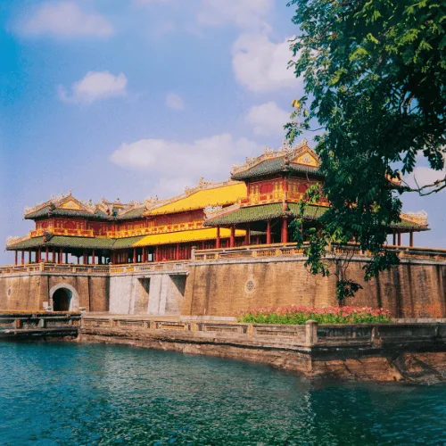 vietnamtour vietnam tours from Iceland