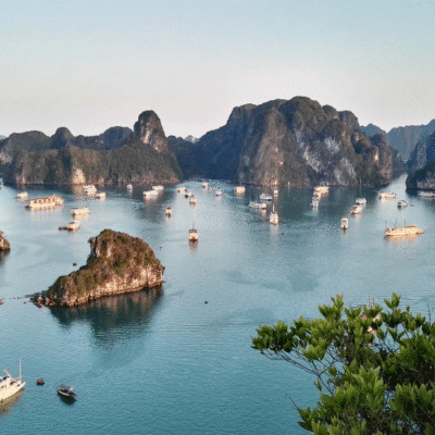 Experience the Charm of Vietnam Tours from Norway – Discover Adventure, Culture, and Delicious Cuisine