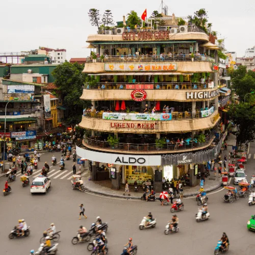 vietnam tours from norway vietnam tours from norway