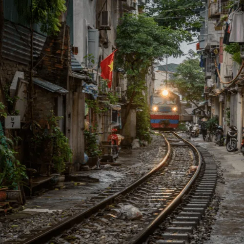 vietnam tours from norway vietnam tours from norway