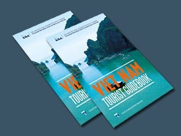vietnamtour vietnam travel book