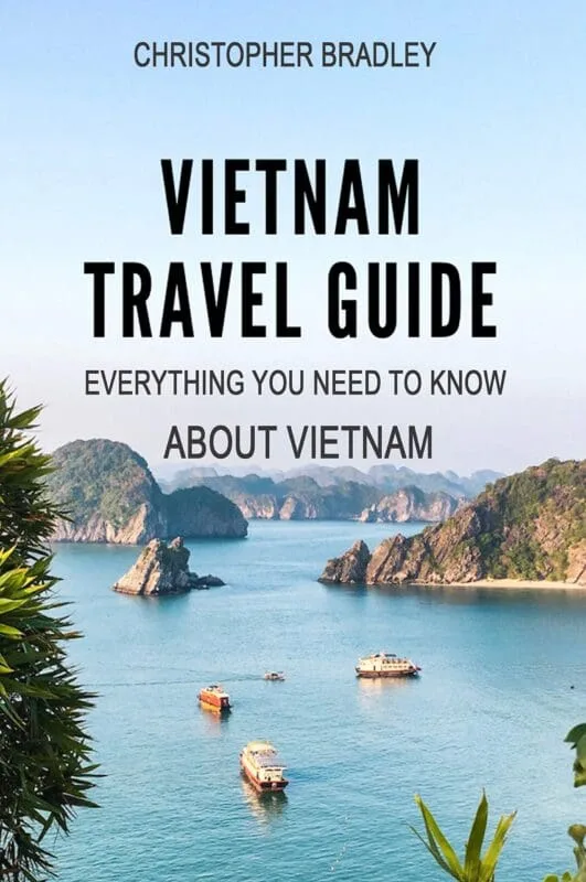 vietnam travel book vietnam travel book