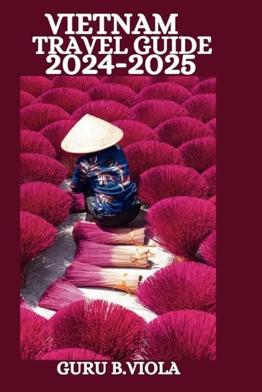 vietnamtour vietnam travel book