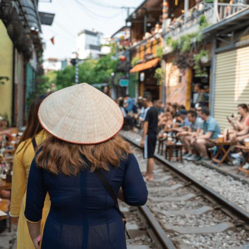 vietnamtour vietnam trip deals