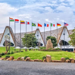 Da Lat – Buon Ma Thuot – Pleiku – Kon Tum 3