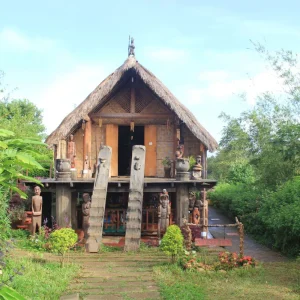 Da Lat – Buon Ma Thuot – Pleiku – Kon Tum 4