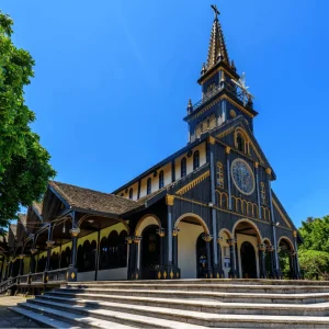 Da Lat – Buon Ma Thuot – Pleiku – Kon Tum 7