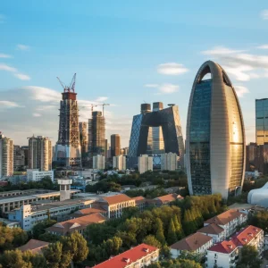 HA NOI – SHANGHAI 1