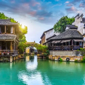 HA NOI – SHANGHAI 10