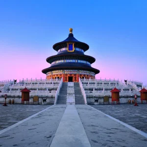 HA NOI – SHANGHAI 11