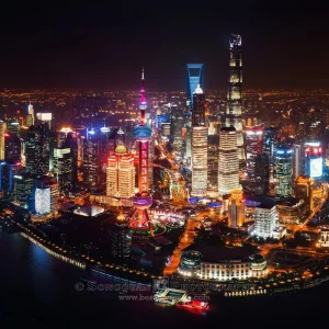 HA NOI – SHANGHAI 2