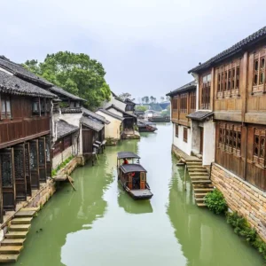 HA NOI – SHANGHAI 5